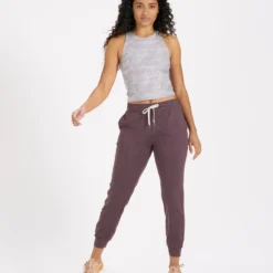 Elevation Plyo Tank | Pale Heather Camo 5 Elevation Plyo Tank | Pale Heather Camo -Fashifyer Sales Store VW1004PHC 4 0e4fed43 99da 4594 8696 62d2a909cbbf