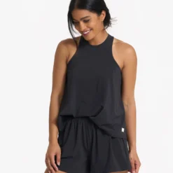 New Arrival -Fashifyer Sales Store VW1068BLK 4776 TOP