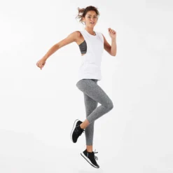 Trinity Tank | Solid White -Fashifyer Sales Store VW116WHT 2