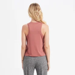 Energy Top | Rust -Fashifyer Sales Store VW123RST new3