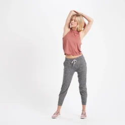 Energy Top | Rust -Fashifyer Sales Store VW123RST new5