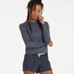 Daydream Crew | Azure Heather