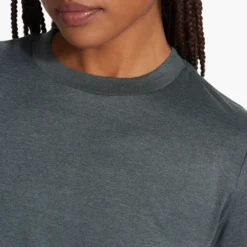 Daydream Crew | Cape Heather -Fashifyer Sales Store VW133HCP FA23 M ECOMM TOPS DETAIL 3