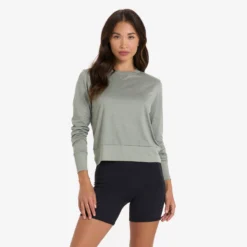 Daydream Crew | Eucalyptus Heather