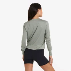 Daydream Crew | Eucalyptus Heather -Fashifyer Sales Store VW133HEU 00328