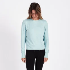 Daydream Crew | Glacier Heather