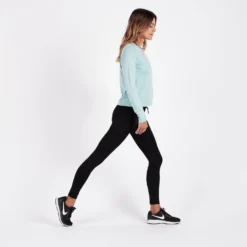 Daydream Crew | Glacier Heather -Fashifyer Sales Store VW133HGL 3