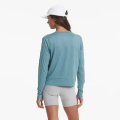 Daydream Crew | Luna Heather -Fashifyer Sales Store VW133HLU 00806