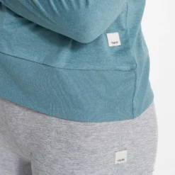 Daydream Crew | Luna Heather -Fashifyer Sales Store VW133HLU 00817