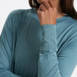 Daydream Crew | Luna Heather -Fashifyer Sales Store VW133HLU 00819