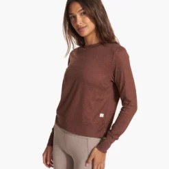 Daydream Crew | Mulberry Heather