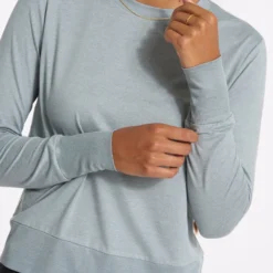 Daydream Crew | Stormy Heather -Fashifyer Sales Store VW133HSR SP23 W ECOMM TOPS DETAIL 03353 1x1 fe069f6d b768 478c ab3e da7a9be57772