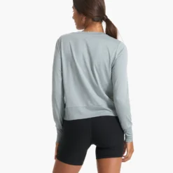 Daydream Crew | Stormy Heather -Fashifyer Sales Store VW133HSR SP23 W ECOMM TOPS FULL 03296 1X1 a11768a5 de22 4f7a 8535 52bdbd2a38d1