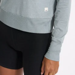 Daydream Crew | Stormy Heather -Fashifyer Sales Store VW133HSR SP23 W ECOMM TOPS TOP 03343 1X1 ebd32af5 a1a8 4c45 bac8 a0c724fe2367