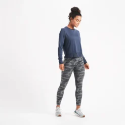 Daydream Crew | Ink Heather -Fashifyer Sales Store VW133INK 4