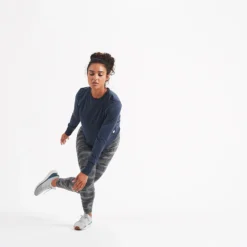 Daydream Crew | Ink Heather -Fashifyer Sales Store VW133INK 5