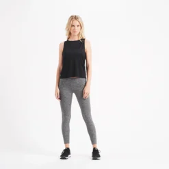 Verity Tank | Black -Fashifyer Sales Store VW134BLK 4