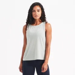 Verity Tank | Sage