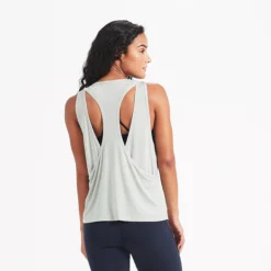 Verity Tank | Sage -Fashifyer Sales Store VW134SAG 3