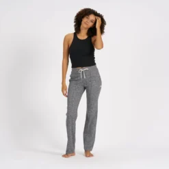 Plyo Tank | Black -Fashifyer Sales Store VW142BLK 4