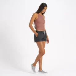 Plyo Tank | Terracotta -Fashifyer Sales Store VW142TER 4