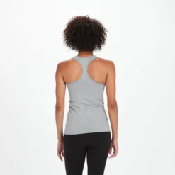 Rhythm Tank | Grey -Fashifyer Sales Store VW144GRY 3