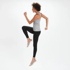 Rhythm Tank | Grey -Fashifyer Sales Store VW144GRY 5