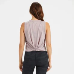 Lizette Crop | Dusk -Fashifyer Sales Store VW148DSK 3