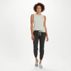 Coast Tank | Sage -Fashifyer Sales Store VW157SAG 4