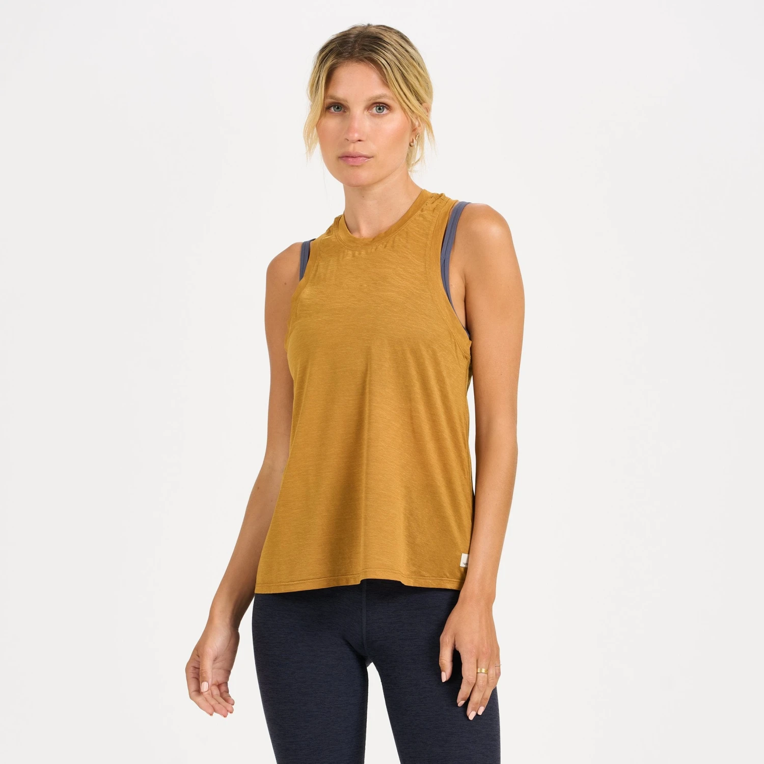 Mod Tank | Dark Golden 1 Mod Tank | Dark Golden