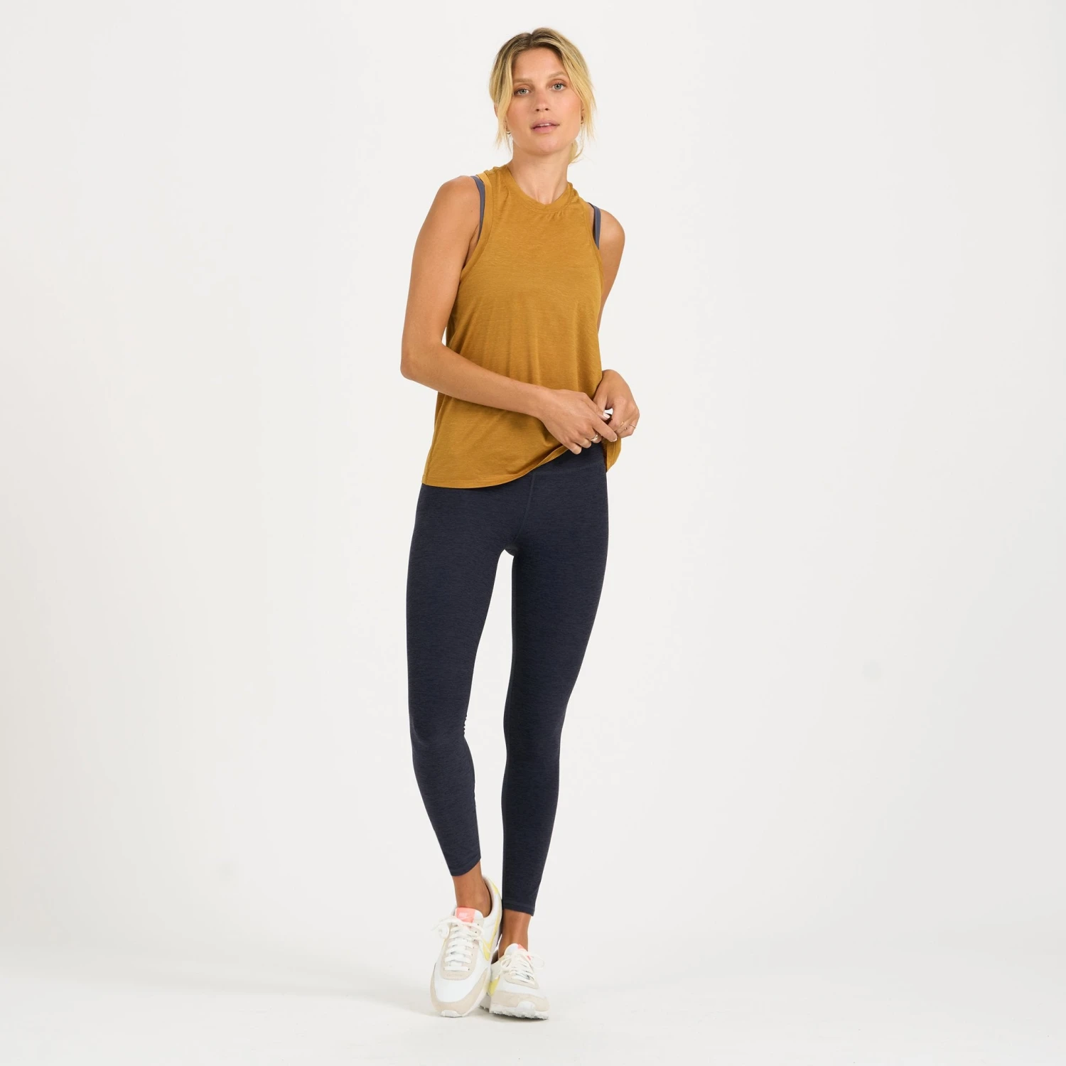 Mod Tank | Dark Golden 4 Mod Tank | Dark Golden - Image 4