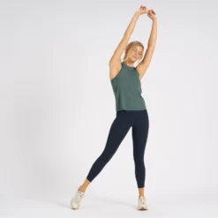 Mod Tank | Kelp -Fashifyer Sales Store VW174KEL 4