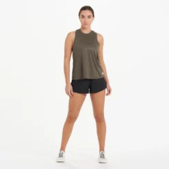 Mod Tank | Oregano -Fashifyer Sales Store VW174ORE 0190