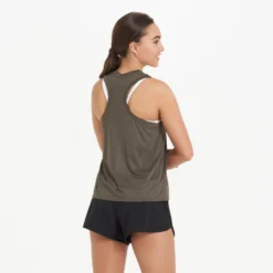 Mod Tank | Oregano -Fashifyer Sales Store VW174ORE 0284