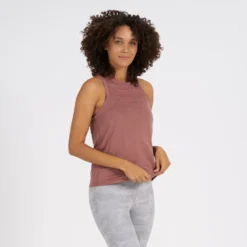 Mod Tank | Terracotta