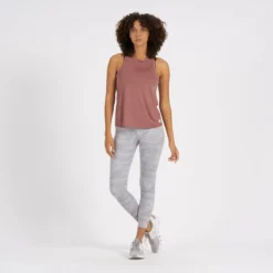 Mod Tank | Terracotta -Fashifyer Sales Store VW174TER 4