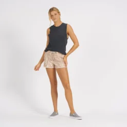 Sunset Tank | Charcoal -Fashifyer Sales Store VW177CCL 4