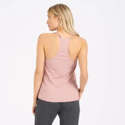 Cove Tank | Burnt Clay -Fashifyer Sales Store VW192BCY 3