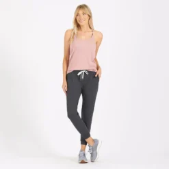 Cove Tank | Burnt Clay -Fashifyer Sales Store VW192BCY 4