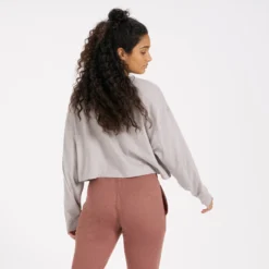 Long-Sleeve Sundown Tee | Fog -Fashifyer Sales Store VW196FOG 3 4f6f2909 8780 4733 8faf bb7513e231bf