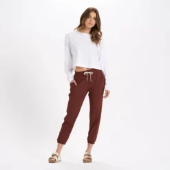 Long-Sleeve Sundown Tee | White -Fashifyer Sales Store VW196WHT 4 fc776e96 09bb 4b4f b663 0f86beae91ed