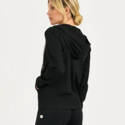 Halo Performance Hoodie | Black Heather 7 Halo Performance Hoodie | Black Heather -Fashifyer Sales Store VW201HBK 3 4e7cc557 6b8c 45a8 9b18 ec2c31078bad