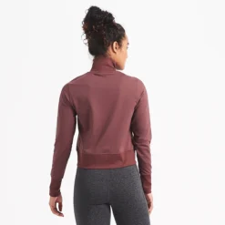 Eclipse Track Jacket | Fig -Fashifyer Sales Store VW217FIG 3