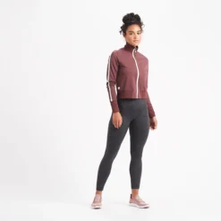 Eclipse Track Jacket | Fig -Fashifyer Sales Store VW217FIG 4