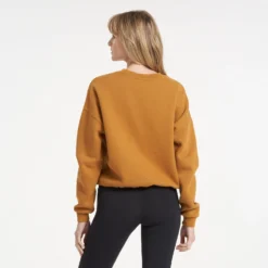 Restore Crew | Dark Golden -Fashifyer Sales Store VW235DRO 0131