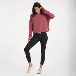 Restore Crew | Desert Rose -Fashifyer Sales Store VW235DRO 0816