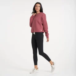 Restore Crew | Desert Rose -Fashifyer Sales Store VW235DRO 0823