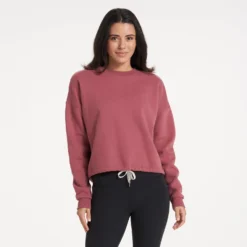 Restore Crew | Desert Rose