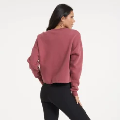 Restore Crew | Desert Rose -Fashifyer Sales Store VW235DRO 0854