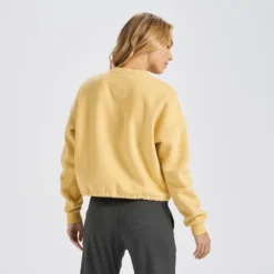 Restore Crew | Golden -Fashifyer Sales Store VW235GDN 3